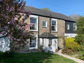 Wheal Andrew Counthouse Bed and Breakfast